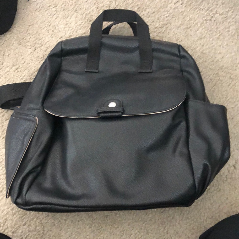 Babymel Convertible Diaper Bag